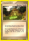Ancient Tomb 087 - EX Battle Stadium
