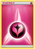 FairyEnergy (2013 Unnumbered)  - Deck Exclusives Holofoil