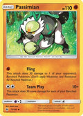 Passimian 073/149 - SM Base Set