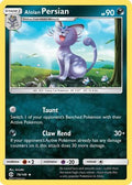 Alolan Persian 079/149 - SM Base Set