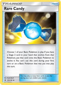 Rare Candy 129/149 - SM Base Set