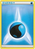 WaterEnergy (2013 Unnumbered)  - Deck Exclusives