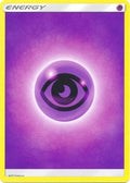Psychic Energy (2017 Unnumbered) 168/149 - SM Base Set