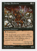 Drudge Skeletons (5ED-) - Fifth Edition