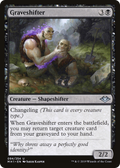 Graveshifter (MH1-094) - Modern Horizons