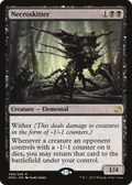 Necroskitter (MM2-088) - Modern Masters 2015 Foil