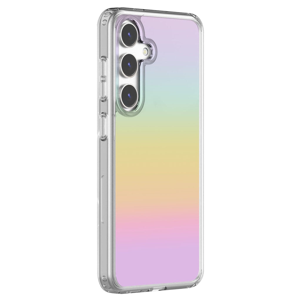 Venture Series Clear Hard Back Case - Samsung Galaxy S24+ - CP00536