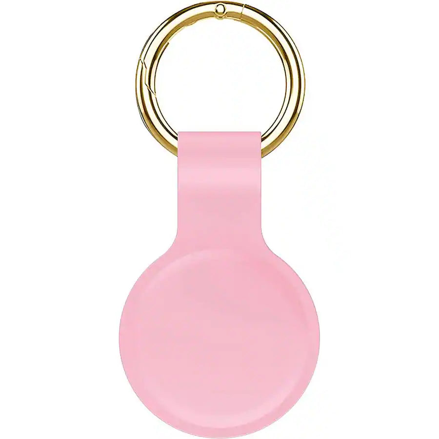 Sahara Liquid Silicone Case - Apple AirTag