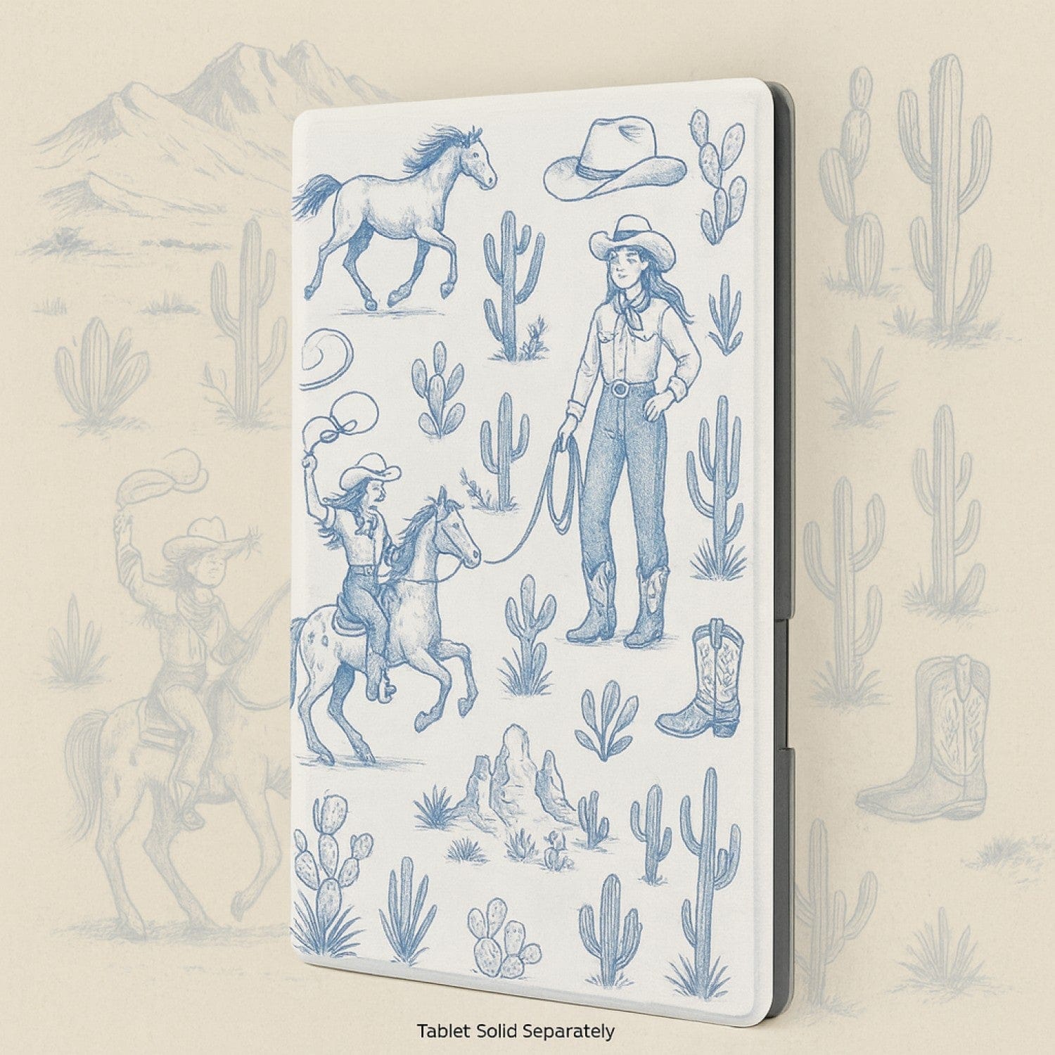 reMarkable Paper Pro Move 7.3" Case - Slim Folio | Venture Series
