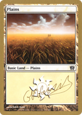 Plains (WCD-GN331) - World Championship Decks 2004
