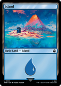 Island (WHO-199) - Doctor Who