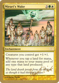 Mirari's Wake (WCD-DZ139) - World Championship Decks 2003