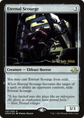Eternal Scourge (PRE-07S) - Eldritch Moon Promos Foil