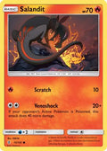 Salandit 015/145 - SM  Guardians Rising