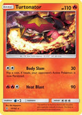 Turtonator 017/145 - SM  Guardians Rising