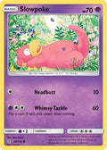 Slowpoke 048/145 - SM  Guardians Rising