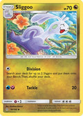Sliggoo 095/145 - SM  Guardians Rising