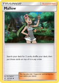 Mallow 127/145 - SM  Guardians Rising