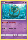 Dhelmise (SM Guardians Rising) 059/145 - Deck Exclusives