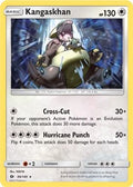 Kangaskhan (SM Base Set) 099/149 - Deck Exclusives