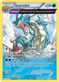Gyarados 021/098 - Deck Exclusives