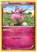 Aromatisse (XY Base Set) 093/146 - Deck Exclusives