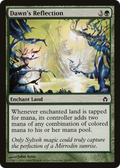 Dawn's Reflection (5DN-085) - Fifth Dawn Foil