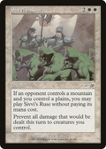 Sivvi's Ruse (NMS-021) - Nemesis