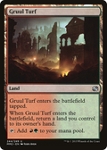 Gruul Turf (MM2-244) - Modern Masters 2015