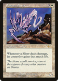 Essence Sliver (LGN-013) - Legions