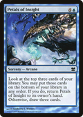 Petals of Insight (MMA-060) - Modern Masters