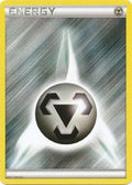 MetalEnergy (2013 Unnumbered)  - Deck Exclusives Holofoil