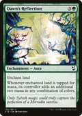 Dawn's Reflection (C18-139) - Commander 2018