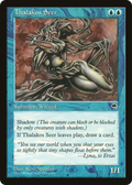 Thalakos Seer (TMP-094) - Tempest