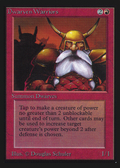 Dwarven Warriors (IED-) - Intl. Collectors' Edition