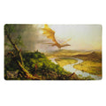 Dragon Shield: Playmat - The Oxbow
