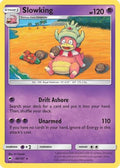 Slowking 048/147 - SM  Burning Shadows Reverse Holofoil