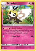 Ribombee 096/147 - SM  Burning Shadows