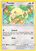 Persian 102/147 - SM  Burning Shadows