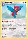 Porygon-Z 105/147 - SM  Burning Shadows Holofoil