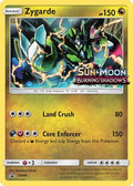 Zygarde (Prerelease) SM48/248 - SM Promos Holofoil