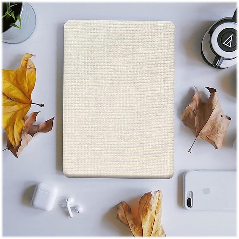 MacBook Air 15-inch (M2-M5) Case - Woven Fabric Finish