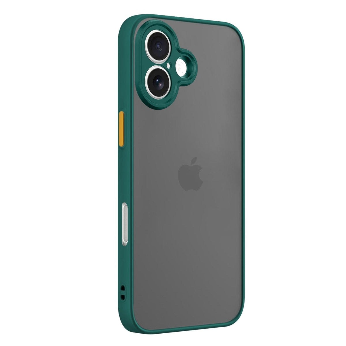 iPhone 17 Case - Slim Anti-Slip, Matte Finish | Venture Series