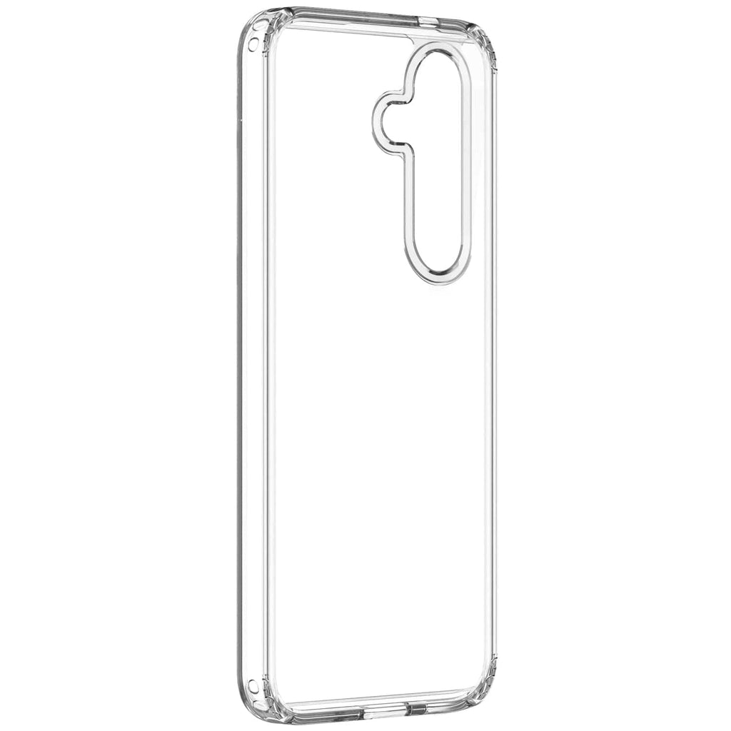 Venture Series Hard Shell Clear Case - Samsung Galaxy S24 - CP00529