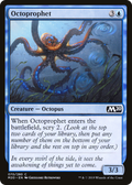 Octoprophet (M20-070) - Core Set 2020