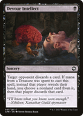 Devour Intellect (AFR-097) - Adventures in the Forgotten Realms Foil