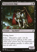Deepcavern Imp (TSR-110) - Time Spiral Remastered