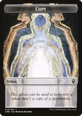 Copy (CMR-013) - Commander Legends Tokens Foil