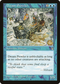 Dream Prowler (STH-) - Stronghold