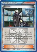Ghetsis (BW Plasma Freeze) 101/116 - Deck Exclusives